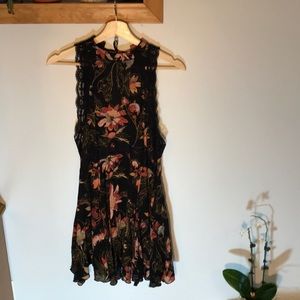 Free People Tunic | NWOT | Bohemian Style